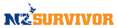 NZ Survivor Logo
