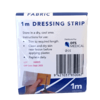 Dressing Strip