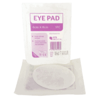 Eye Pad