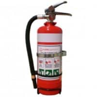 2kg flamefighter