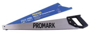 PROMARK 550MM 8PT HARDPOINT HAND SAW