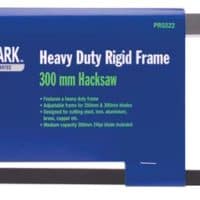 Promark-Square-Frame-300mm-Hack-Saw-PRO222