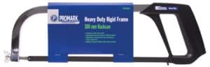 Promark-Square-Frame-300mm-Hack-Saw-PRO222