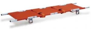 folding stretcher