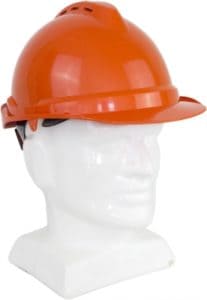 hard hat