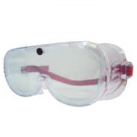 safety goggles