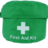 First Aid Kit _Pouch