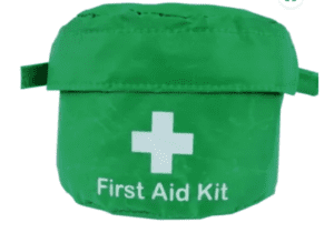 First Aid Kit _Pouch