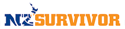 NZ Survivor logo