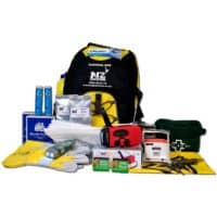 New Zealand Emergency Survival Pack For 2 people