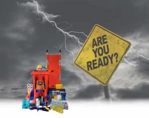 Team Preparedness Talk