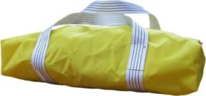 Spill Block Carry Bag