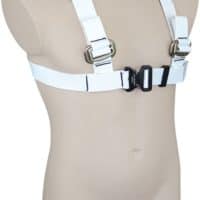Chest Restraint Harness