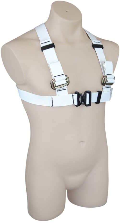 Chest Restraint Harness