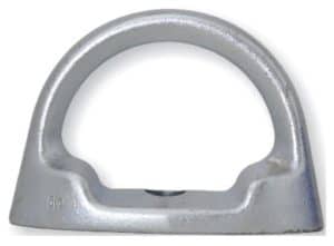 Steel Point Anchor