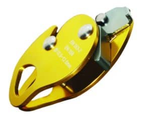 Aluminium Rope Grab