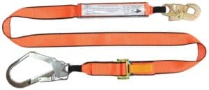 Shock Lanyard