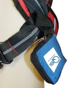 Suspension Trauma Strap