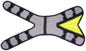 X-Factor Shoulder Padding