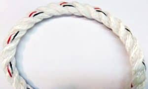 Polyamide Rope