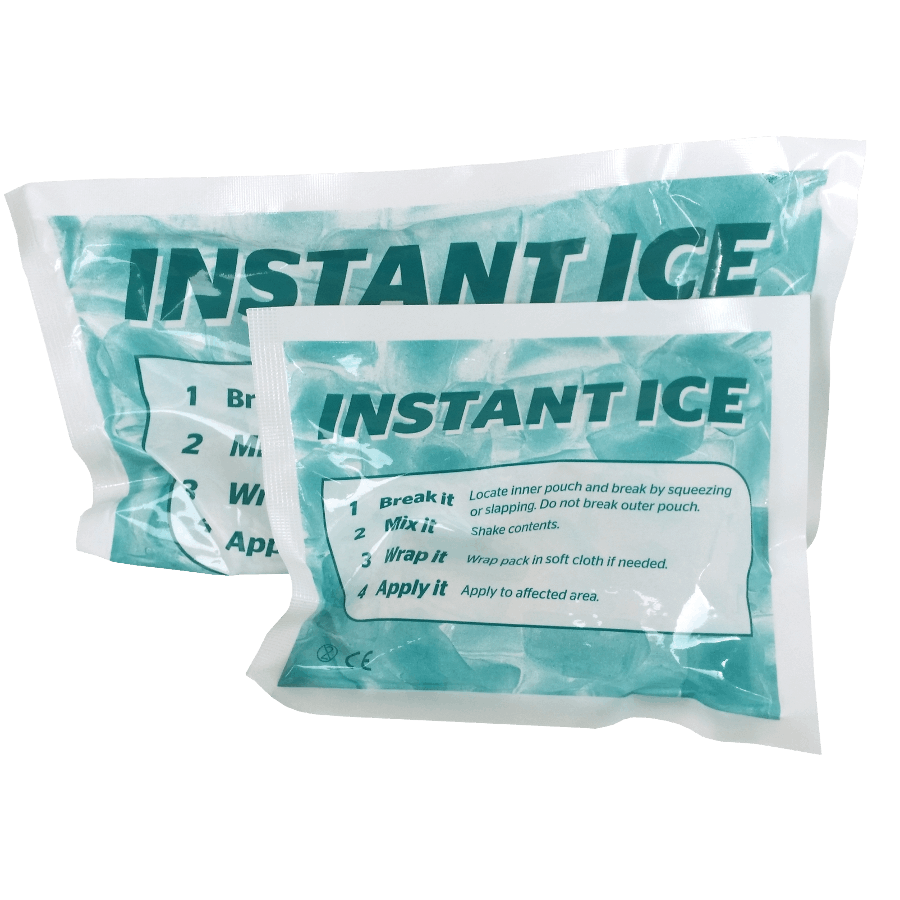 Hot and Cold Packs NZ Survivor