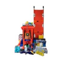 NZ Survivor Mobile Response Kit