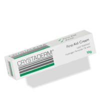 Crystaderm Cream