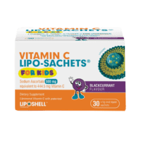 Vitamin C for Kids