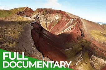 Volcanic New Zealand, Free Documentary - Nature - NZ Survivor