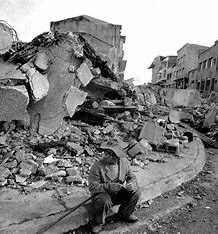 Largest earthquake ever recorded list