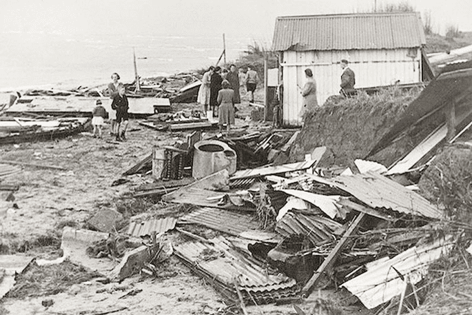 Earthquakes today gisborne