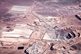 1965 Valparaíso earthquake and the El Cobre dam failures NZ Survivor