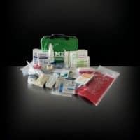 Premium Family First Aid Kit