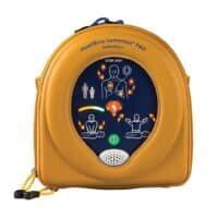 Defibrillator