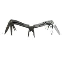 Multitool -open